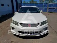2013 Honda Accord фото