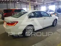 2013 Honda Accord фото