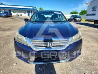 2013 Honda Accord photo