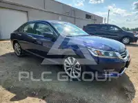 2013 Honda Accord фото