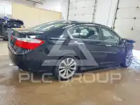 2013 Honda Accord фото