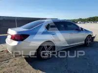 2013 Honda Accord фото