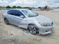 2013 Honda Accord photo