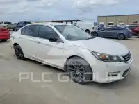 2013 Honda Accord photo