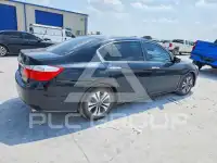 2013 Honda Accord photo