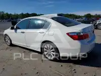 2013 Honda Accord фото