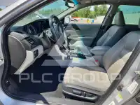 2013 Honda Accord фото