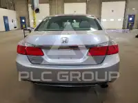 2013 Honda Accord фото