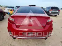 2013 Honda Accord photo