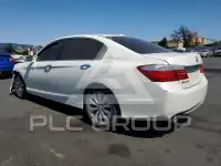 2013 Honda Accord фото