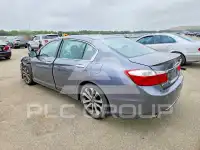 2013 Honda Accord фото