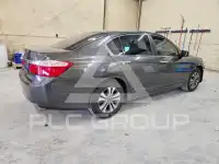 2013 Honda Accord photo