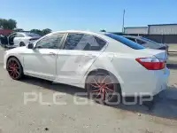 2013 Honda Accord фото