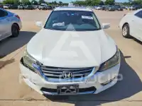 2013 Honda Accord photo