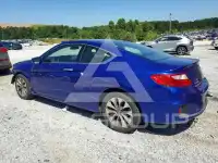 2013 Honda Accord фото