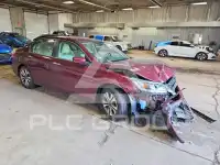 2013 Honda Accord фото