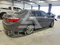 2013 Honda Accord фото