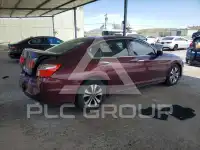 2013 Honda Accord фото
