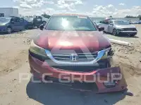 2013 Honda Accord фото