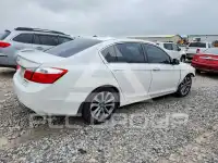 2013 Honda Accord фото