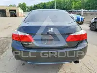 2013 Honda Accord фото