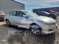 2013 Honda Accord photo