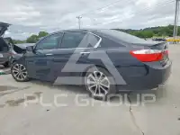 2013 Honda Accord фото