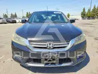 2013 Honda Accord photo