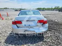 2013 Honda Accord фото