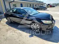 2013 Honda Accord фото
