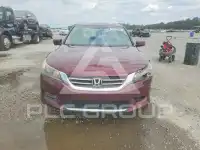 2013 Honda Accord фото
