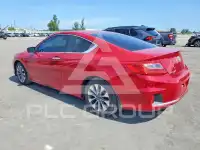 2013 Honda Accord фото