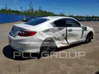 2013 Honda Accord фото