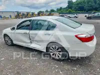 2013 Honda Accord photo