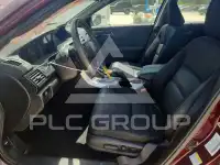 2013 Honda Accord фото