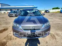 2013 Honda Accord фото