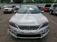 2013 Honda Accord photo