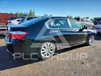 2013 Honda Accord фото