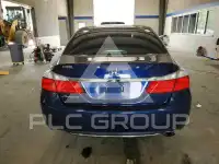 2013 Honda Accord фото