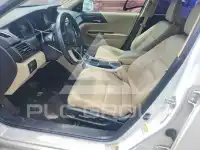 2013 Honda Accord фото