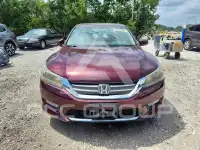 2013 Honda Accord фото
