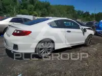 2013 Honda Accord фото