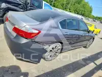 2013 Honda Accord photo