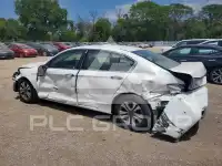 2013 Honda Accord фото