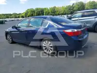 2013 Honda Accord фото