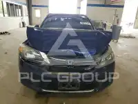 2013 Honda Accord фото