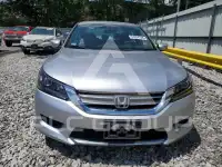 2013 Honda Accord фото