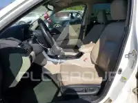 2013 Honda Accord фото