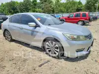 2013 Honda Accord photo