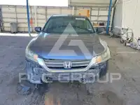 2013 Honda Accord фото